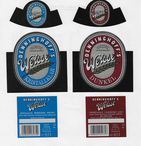 Denninghoff s weisse - 2, denninghoff's