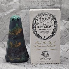 The york ghost merchants - the,