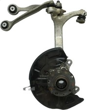 Achsschenkel Radlagergehäuse vorne Links Audi A4 B7 8E 8E0407241D