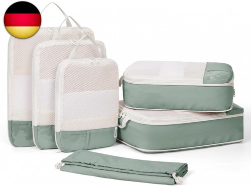 Narwey teilige packing - teilige, cubes