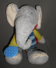 SIGIKID  ELEFANT LOLO LOMBARDO SPIELTIER KUSCHELTIER GROSS