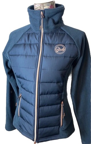 Süße fleccejacke stepp - süße,