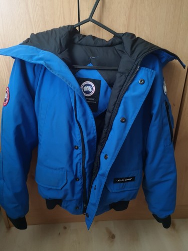 Canada goose jungen jacke - canada,