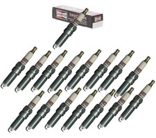 Zündkerze 16 Stk. Laser