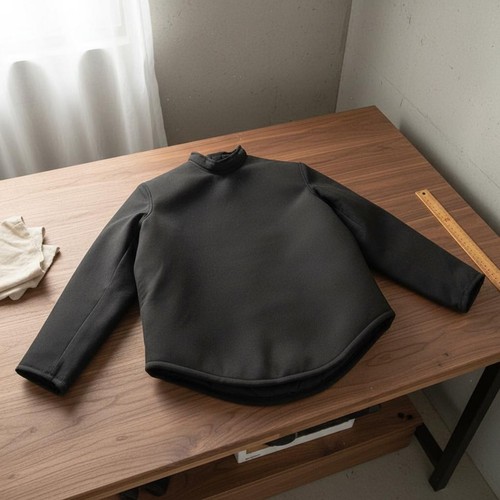 Fechttrainerjacke