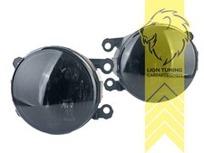 Nebelscheinwerfer für Citroen