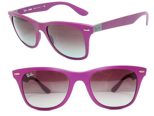 Ray ban sonnenbrille pink lila - ban,
