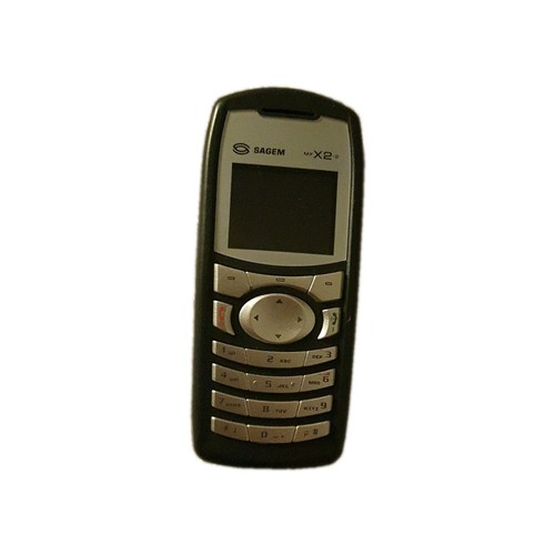 Sagem myx2 ungeprüfte - |,
