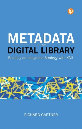Richard gartner metadata - gartner, in