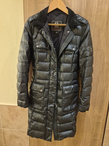 Belstaff jacke damen - jacke,