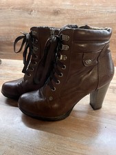 Tom Tailor  Stiefeletten  High