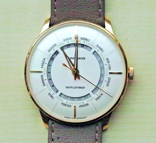 Junghans herren meister - junghans,