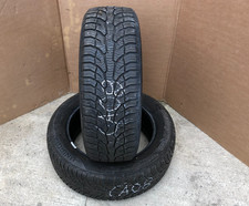 2x Uniroyal Expert 2 195 55