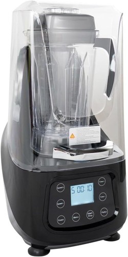 Gastrohero barmixer smoothie - gastrohero,