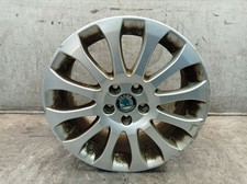 SKODA Roomster (5J7)