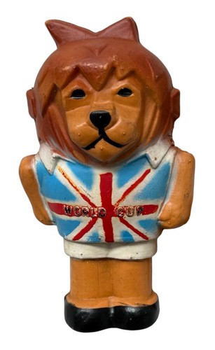 England 1966 willie - england,