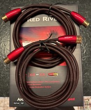 Audioquest Red River HighEnd