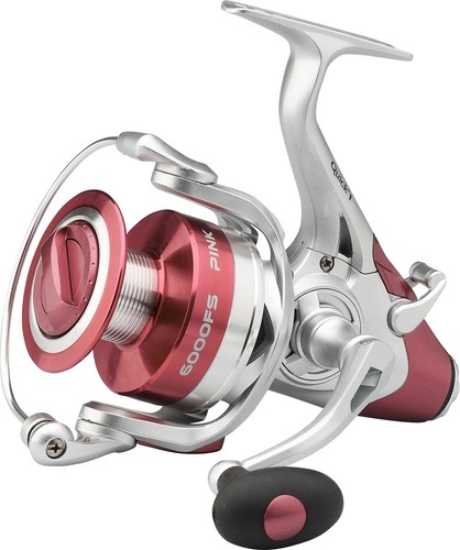 Dam rolle quick pink - quick, fs