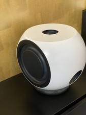 Bang & Olufsen B&O Beolab 2 Subwoofer In weiß