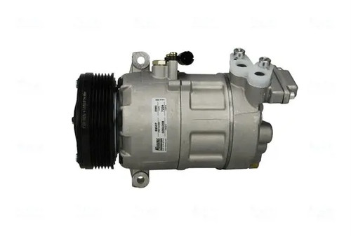 Kompressor klimaanlage 134a - r,
