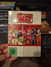 Star Wars - The Clone Wars -