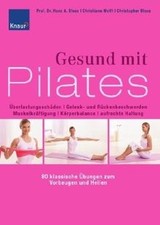Gesund mit Pilates