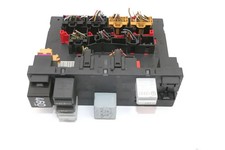 VW Golf 5 Touran Steuergerät