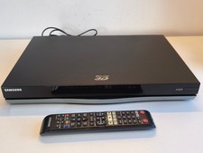 Samsung BD-E8300 Blu-ray