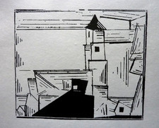 Stell-Es-Auf! Lyonel Feininger