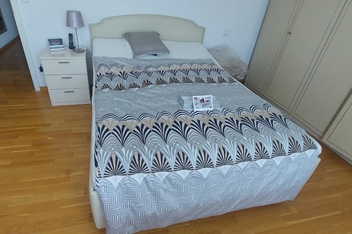 Ruf bett gebraucht mit - ruf,