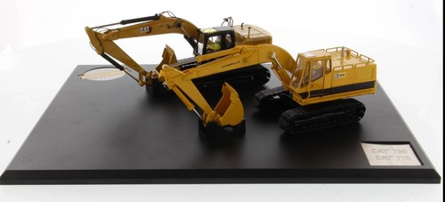 Diecast masters 2er - 2er, set