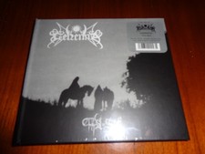 GEHENNA "First Spell" DIGIBOOK