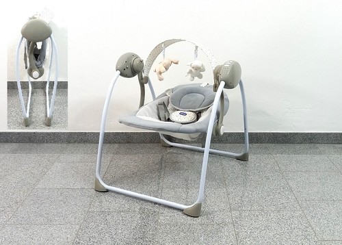 Babyschaukel chicco relax - babyschaukel,