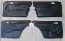 ORIGINAL MERCEDES-BENZ W124