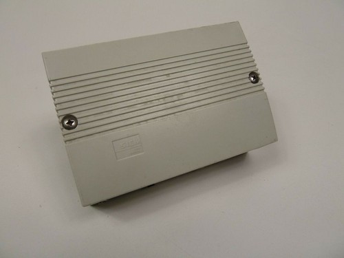 Sick barcodescanner - sick,