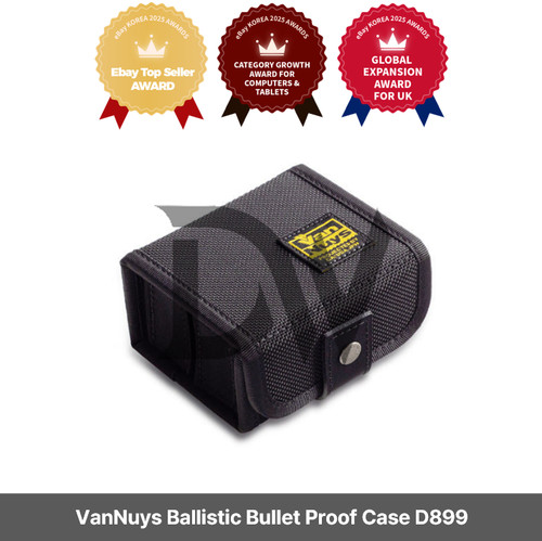 Vannuys ballistische - vannuys,