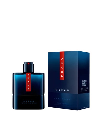 Prada luna rossa ocean eau - prada,