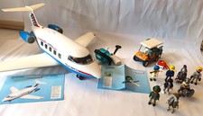 Playmobil Sammlung Konvolut