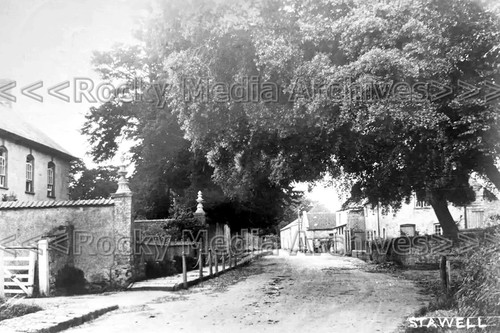 Nyy street view stawell - street, view,