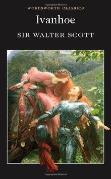 Ivanhoe von walter scott - von, scott,