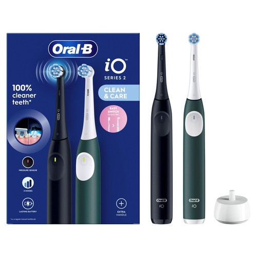 Oral series 2 night - 2,