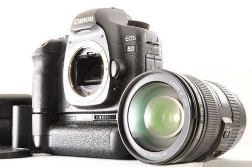 Canon eos mark ii - canon,