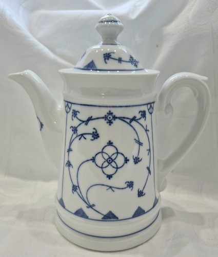 Winterling kaffeekanne indisch - winterling,