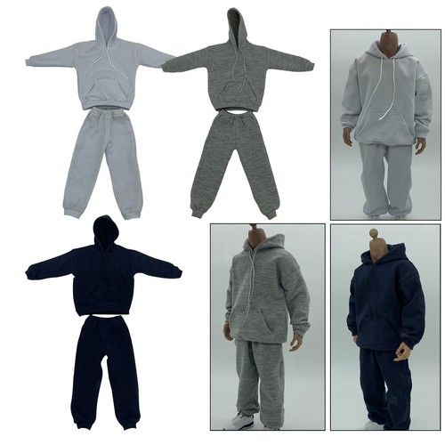 Sweatshirt with pants - 2x,