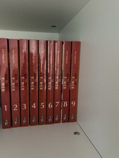 Ghost Tower 1-9 Manga Reihe -