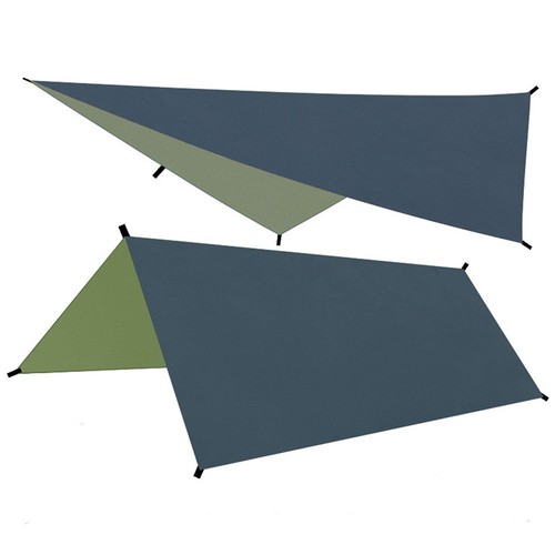 Allwetter camping picknick - allwetter,