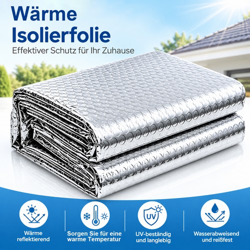Isolierfolie dämmfolie - isolierfolie,