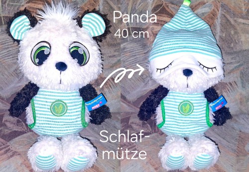 Nici aprilkind schlafmütze - nici,