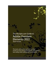 The Muvipix.com Guide to Adobe