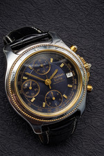 Original philip watch rafter - watch,